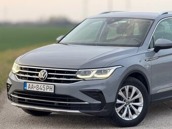 Volkswagen Tiguan 2021 2.0 TDi Highline DSG - 3