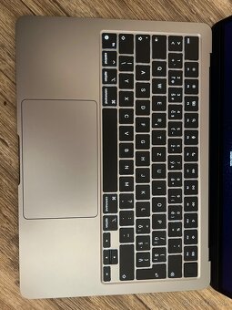 MacBook Air 13 M2 - 3