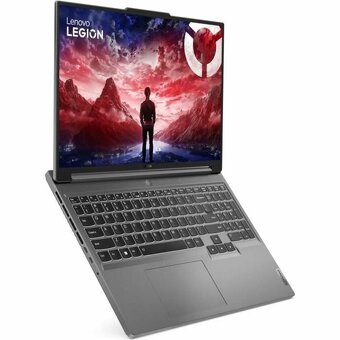 Lenovo Legion S5 16":Ryzen 7 7840H,16GB,SSD 512,RTX4060 8GB - 3