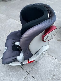 Britax Römer Moonlight blue - 3