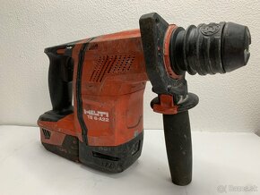 Hilti TE 6 A22 aku vŕtacie kladivo - 3