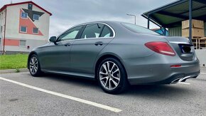 Mercedes Benz E 220cdi 4 matic - 3