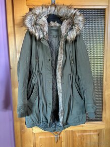 Zimná bunda - 3