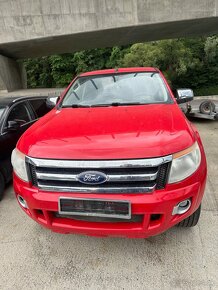 FORD 2015 VIN 435 - 3