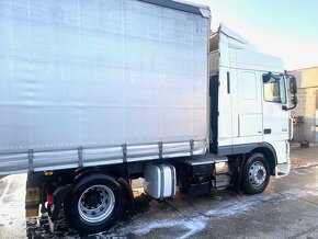 Daf XF106.460 Ate - 3