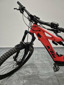 Horský elektrobicykel KTM Macina Kapoho 2973 - 3