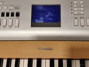 Yamaha DGX-630 - 3