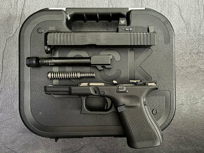 Glock 19 Gen5 FS MOS Závit - 3