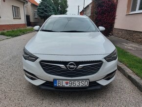 Opel Insignia ST 2.0 CDTI - 3