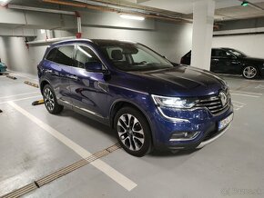 RENAULT KOLEOS II 2.0 dCi 175 CVT 4x4 - 3