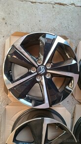 R17 5x108 mm (ZAFIRA LIFE, EXPERT, JUMPY, PROACE, SCUDO) - 3