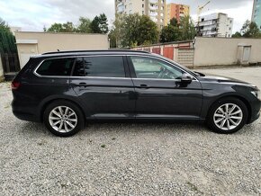 Volkswagen Passat b8 2019 - 3