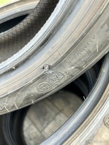 Letne pneu GoodYear F1 225/50 R18 - 3