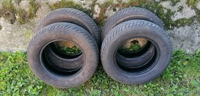 Zimné 165/70 R13 T - 3