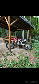 Honda CRF 250 R - 3