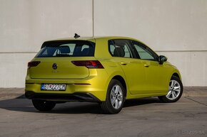 Volkswagen Golf 1.5 TSI ACT Life - 3