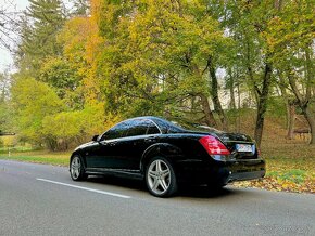 Mercedes-Benz S350 cdi 4 matic - 3