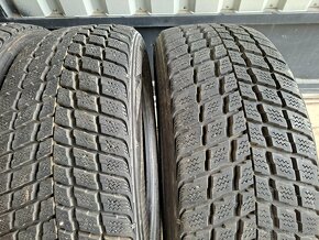 225/55 R18 Zimne - 3