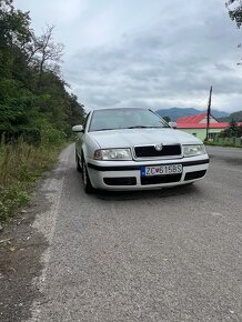 Škoda Octavia 1,9Tdi - 3