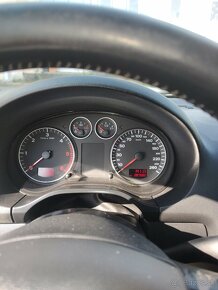 Audi A3 Quattro 2.0tdi - 3