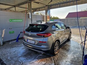 Hyundai Tucson 1.6 2018 65500km - 3