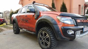 Ford Ranger Wildtrak 3,2 - 3