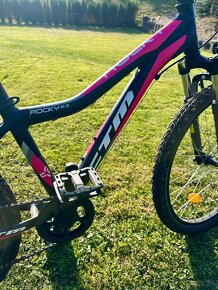 Bicykel 24” Ctm Rocky 2.0 - 3