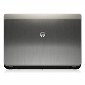 HP ProBook 4330s - 3