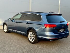 Volkswagen Passat Dsg 2018 Facelift - 3