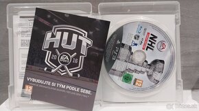 Nhl Legacy edition (PS3) - 3