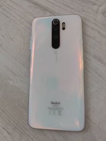 Xiaomi Redmi Note 8 PRO 6GB/128GB - 3