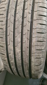 215/55r17 nove pneumatiky. - 3