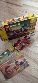 Lego Creator - 3