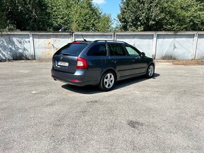 Predám škoda octavia 2.0tdi CR - 3