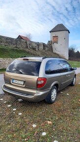 Chrysler Grand Voyager 2.5crdi - 3