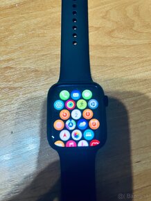 Apple watch 7 - 3