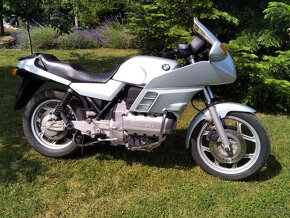 BMW K100 - 3