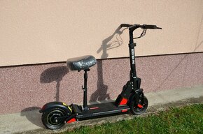 Elektrokolobežka Rider 800 Pro - 3