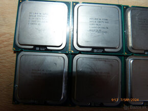 quad core a xeon 775 771 10e kus a core 2 za 5e kus - 3