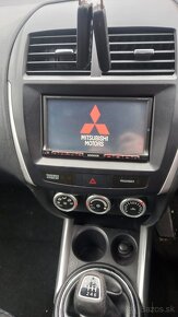 Mitsubishi ASX 1,8 DID 110Kw r.v.2012 na ND - 3