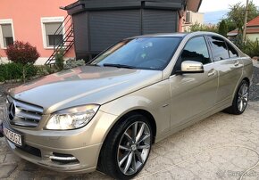 Mercedes C 220 CDI - 3