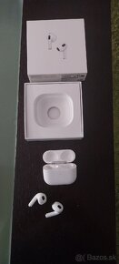 Apple Airpods 3 Lightning Charging Case - 3