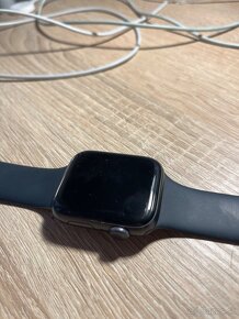 Apple watch se 44mm - 3