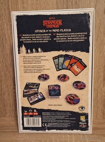 Stranger Things: Attack of the Mind Flayer - CZ - 3