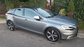 Predám Volvo V40 D3 automat R - Desing - 3