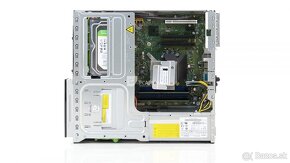 Fujitsu esprimo E710 + 22 palc Lenovo LT2252 - 3