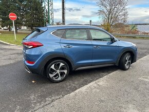 Hyundai Tucson 2.0 CRDi - 3