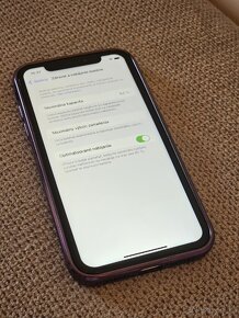 IPhone Xr 64gb (1) - 3