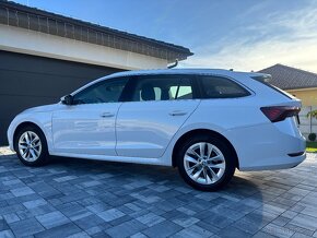 Škoda Octavia Combi 4 2.0TDi 110KW DSG - 3