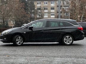 Opel Astra K 2016 1,6CDTI 229 t.km. - 3